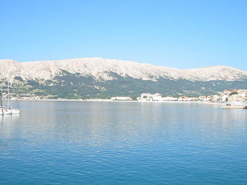 Croatia Motorcycle Tour – Istria & Adriatic Coast