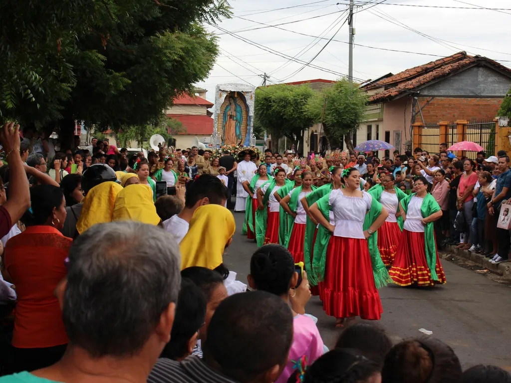 Day 6: Somoto – La Dalia (185 km)
