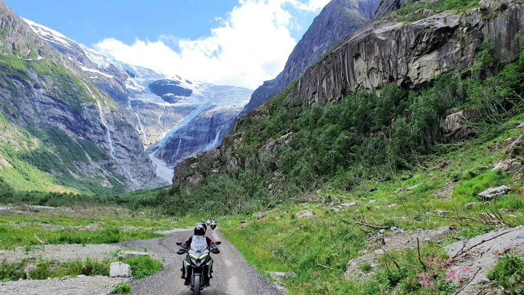 Tag 7: Dalsnibba, Trollstigen und Ålesund