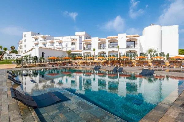 Algarve Motorcycle Tour: Portugal in 6 Days