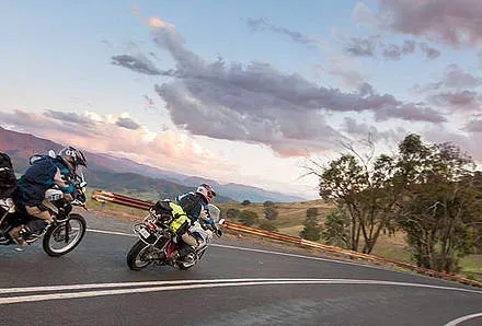 Tag 4: Blue Mountains - Hunter Valley (400 km)