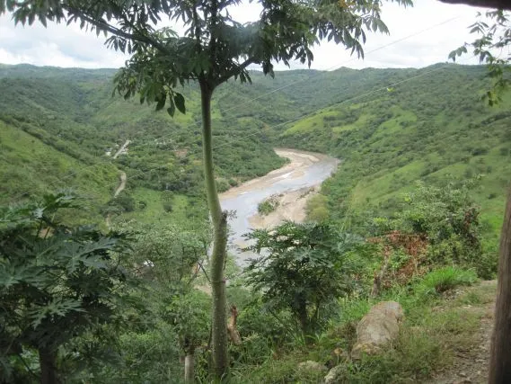 Day 11: San Jorge – Ometepe (100 km)