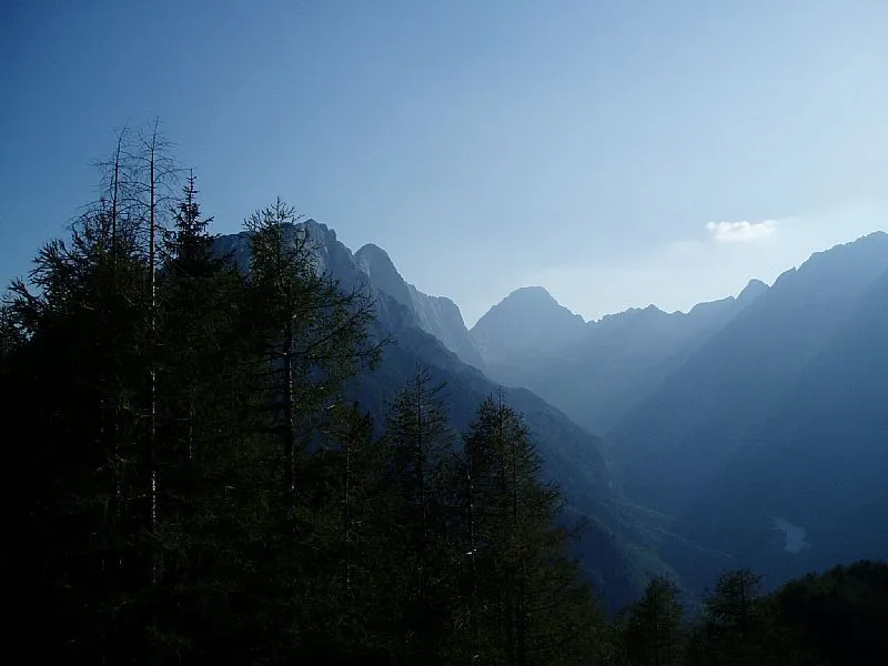 Tag 3: Tour der unbekannten Pässe