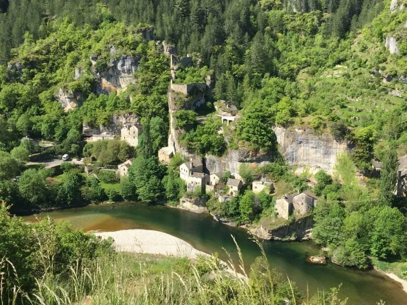 Tag 13: Col de la Forclaz – Schweiz – Wehr