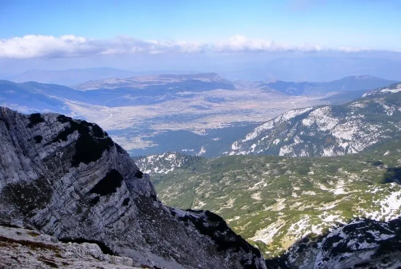 Enduro-Tour Bosnien-Herzegowina: Balkan-Trails
