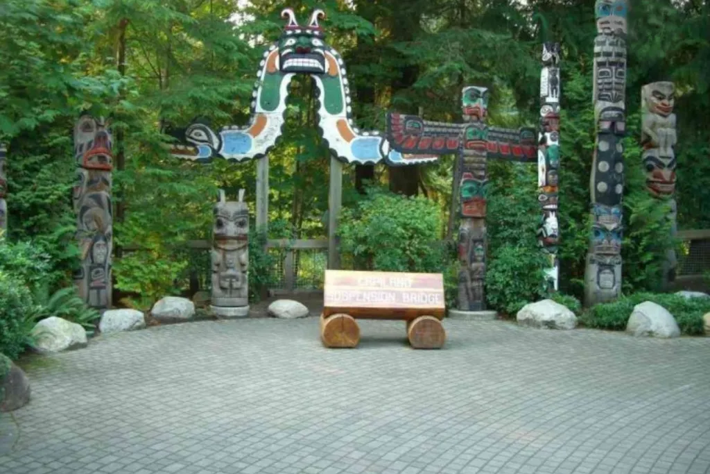 Tag 5: Whistler – Kamloops