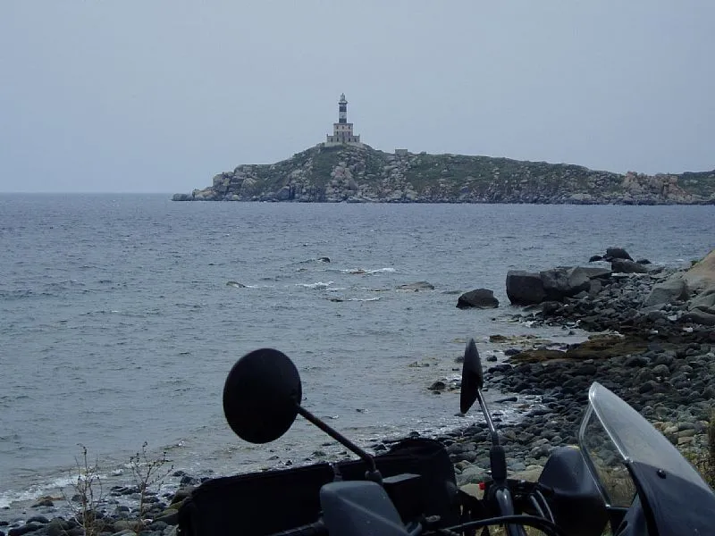 Tag 9: Livorno – Trentino