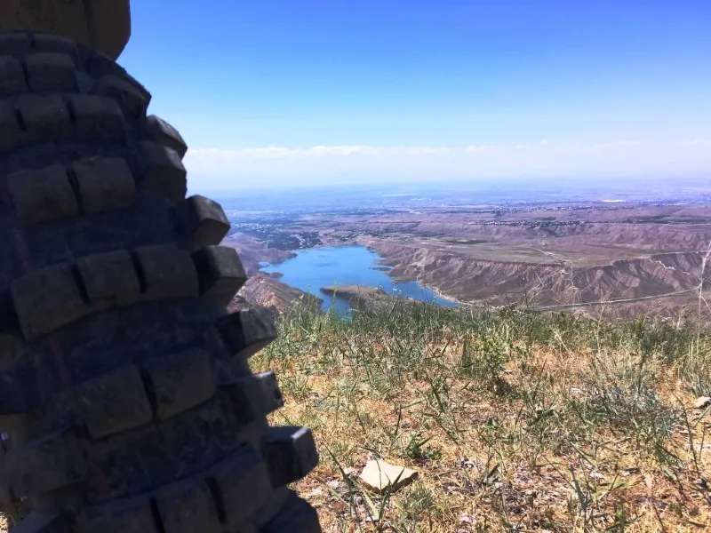 Enduro Tour Armenia: 7-Day Offroad Adventure