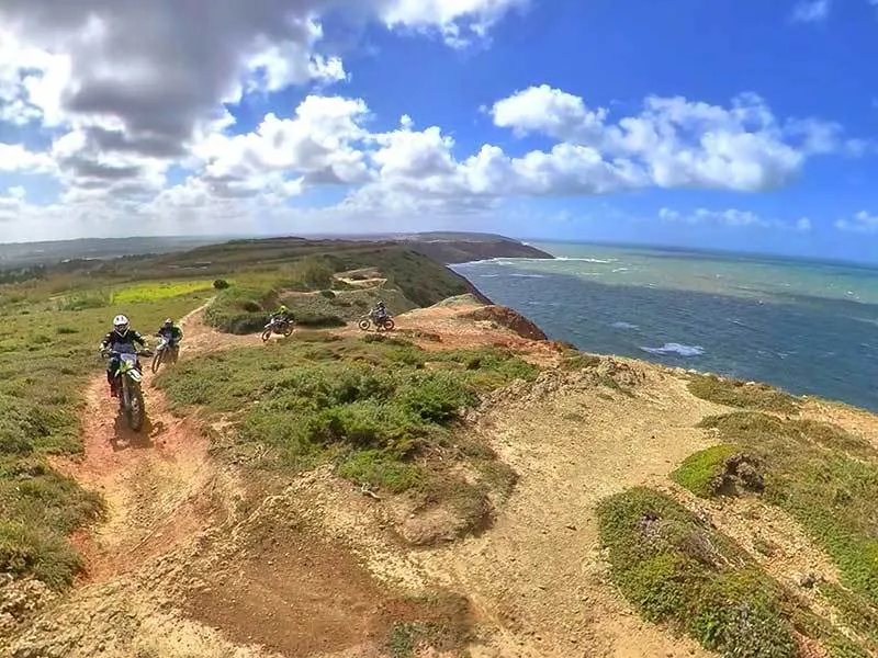 Day 2: Alentejo to the Spanish Border