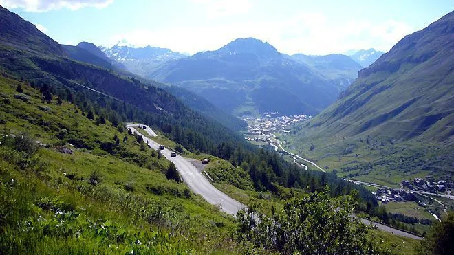 Verdon – Embrun