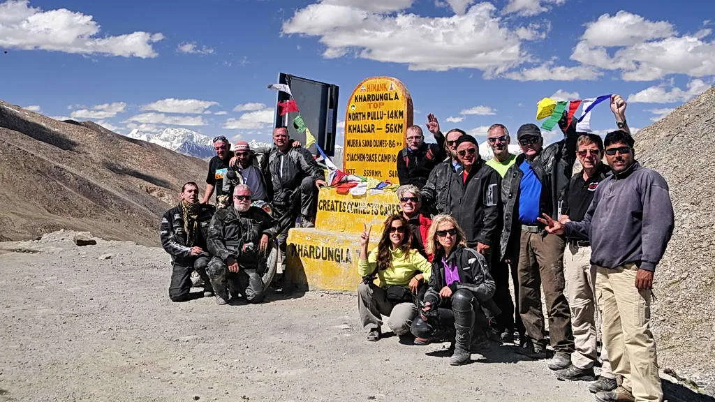 Tag 7: Padum nach Kargil (ca. 205 km)