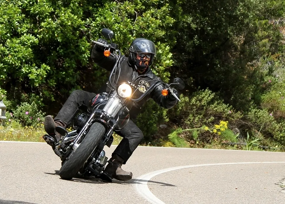 Motorradreise Andalusien Portugal & Sierra Nevada