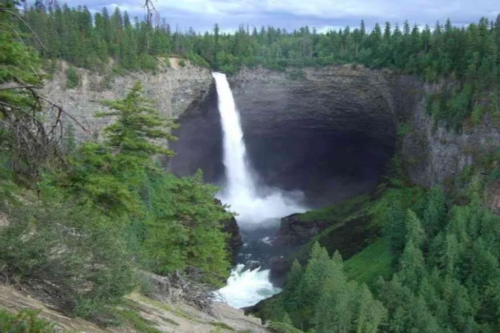 Tag 8: Lake Louise – Calgary