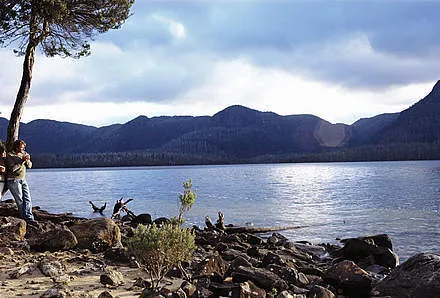 Tag 4: Scamander – Bicheno, 160 km