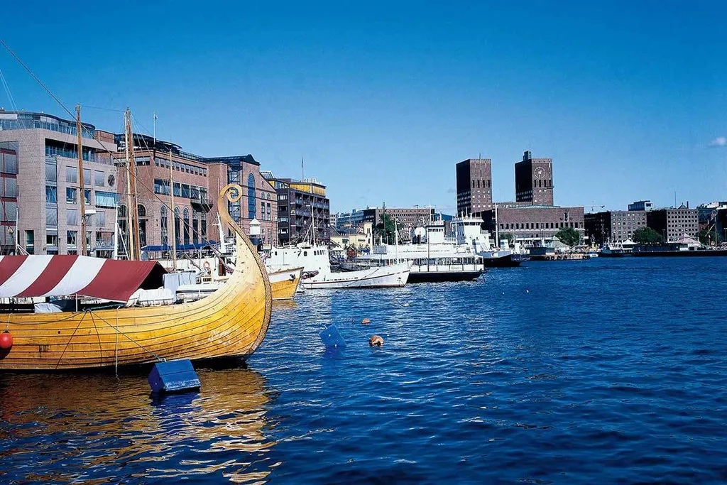 Tag 3: Lysefjord – Sauda