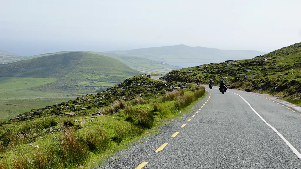 Killarney – Cork