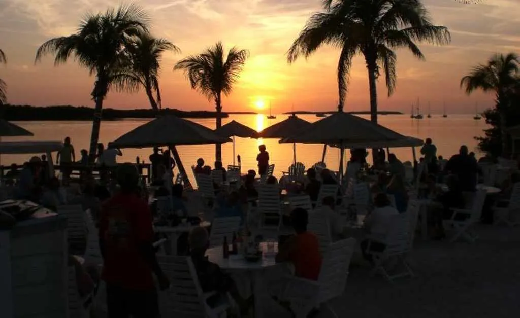 Tag 3: Everglades – Florida Keys