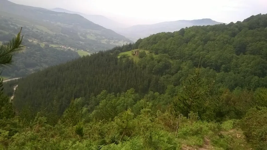 Tag 2: Erste Offroad-Etappe
