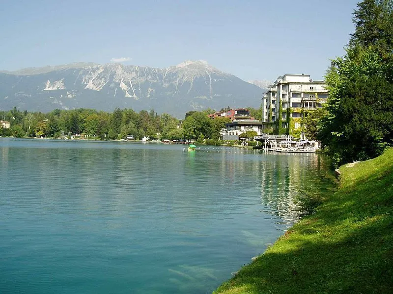 Motorradreise Slowenien: Julische Alpen & Friaul