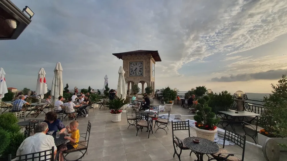 Motorradreise Albanien – Balkan Rundreise