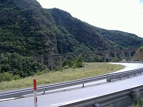 Pyrenees Motorcycle Tour: Andorra & Catalonia