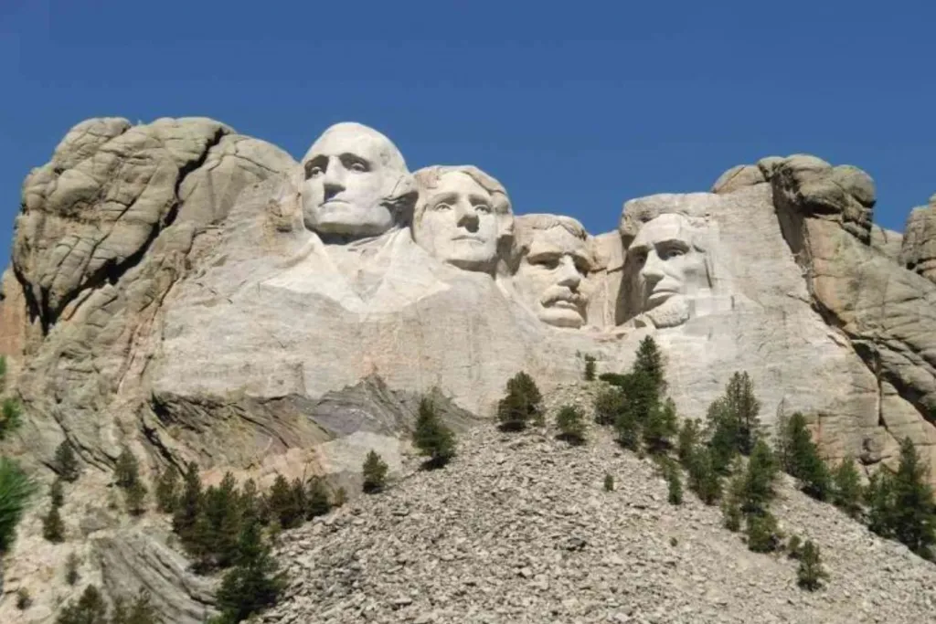 Motorradreise USA – Wilder Westen Rocky Mountains