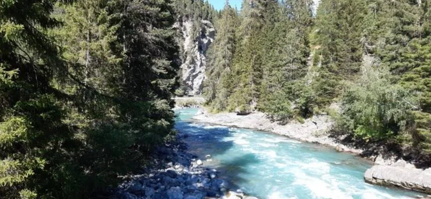 Tag 5: Timmelsjoch nach Südtirol (ca. 330 km)