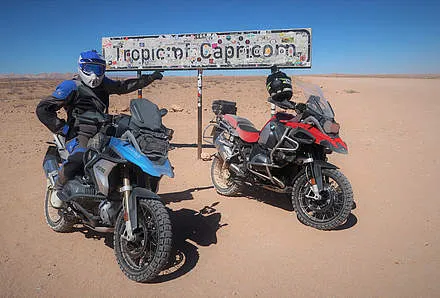 Tag 9: Sossusvlei – Swakopmund, 350 km