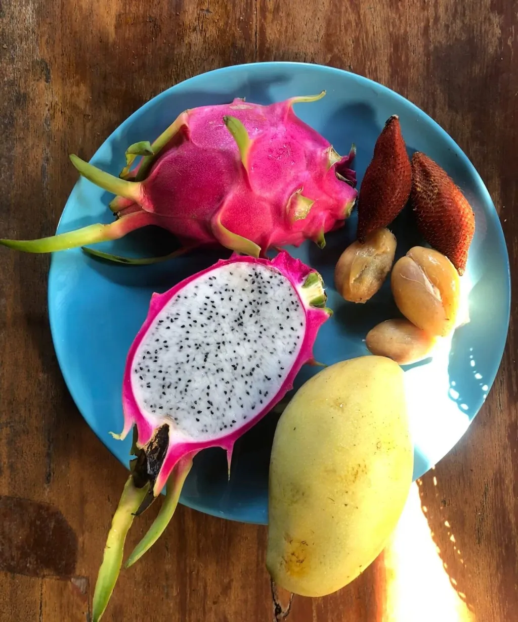 Tag 3: Phayao – Phu Chi Fha, 165 km