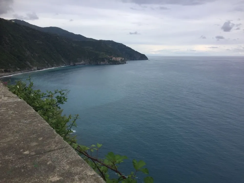 Motorradreise Apennin – Italiens Stiefelgebirge