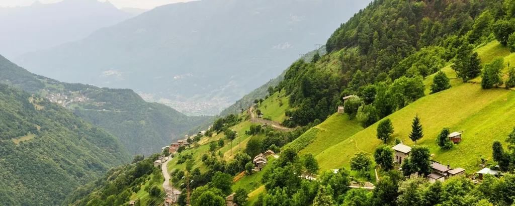 Tag 6: Trentino und Monte Grappa