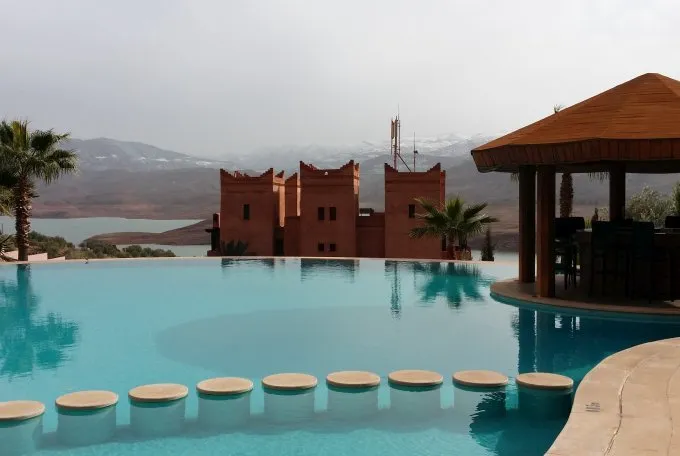 Tag 14: Fes – Tanger Med