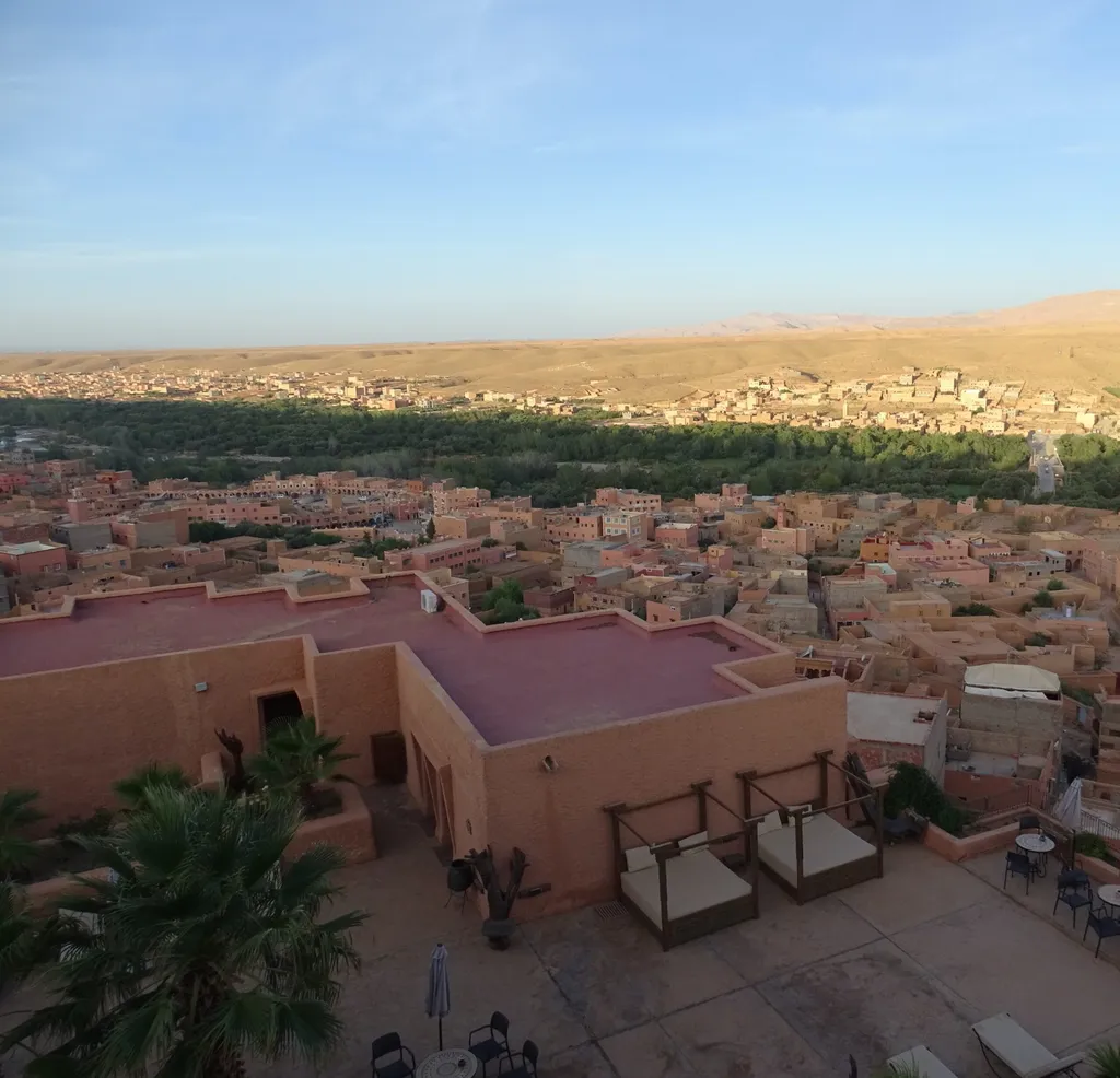 Dades – Arfoud