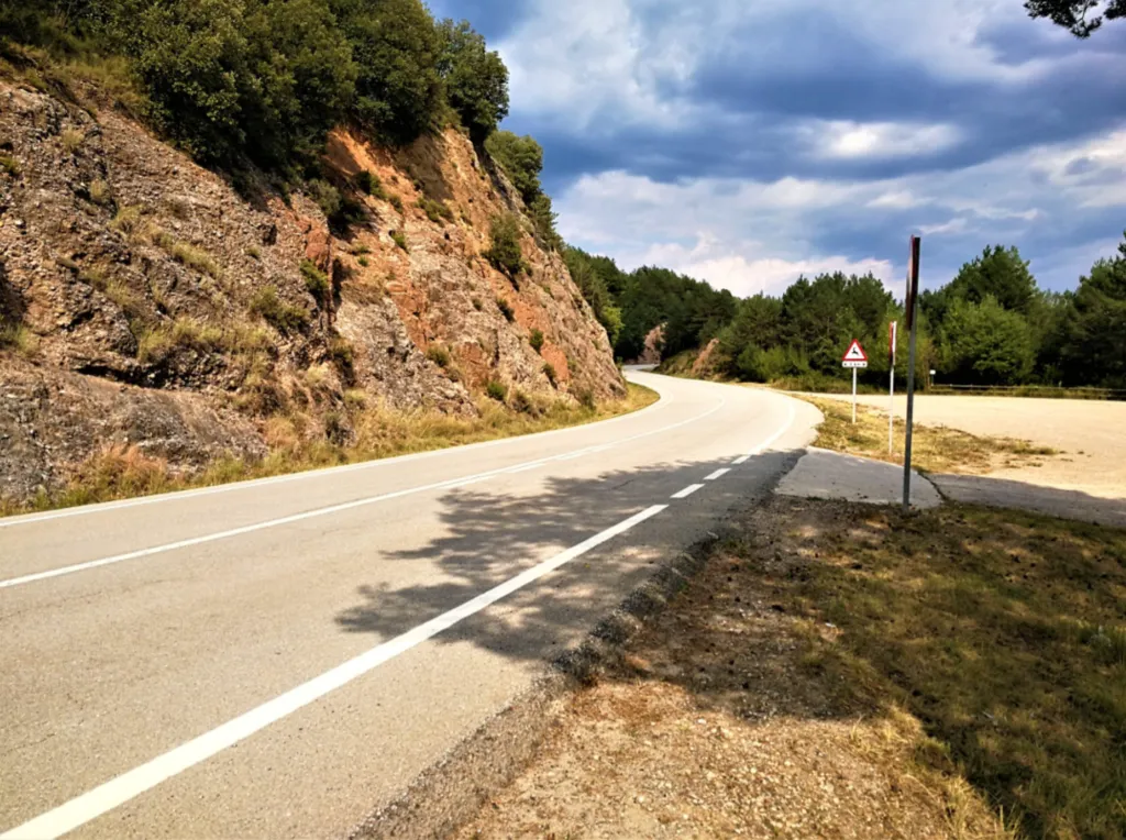Motorradreise Pyrenäen: Spanien, Frankreich, Andorra