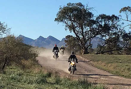 Tag 17: Barossa Valley – Robe, 360 km