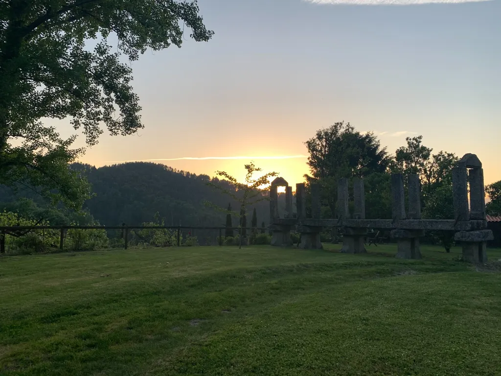 Tag 6: Bragança – Montalegre