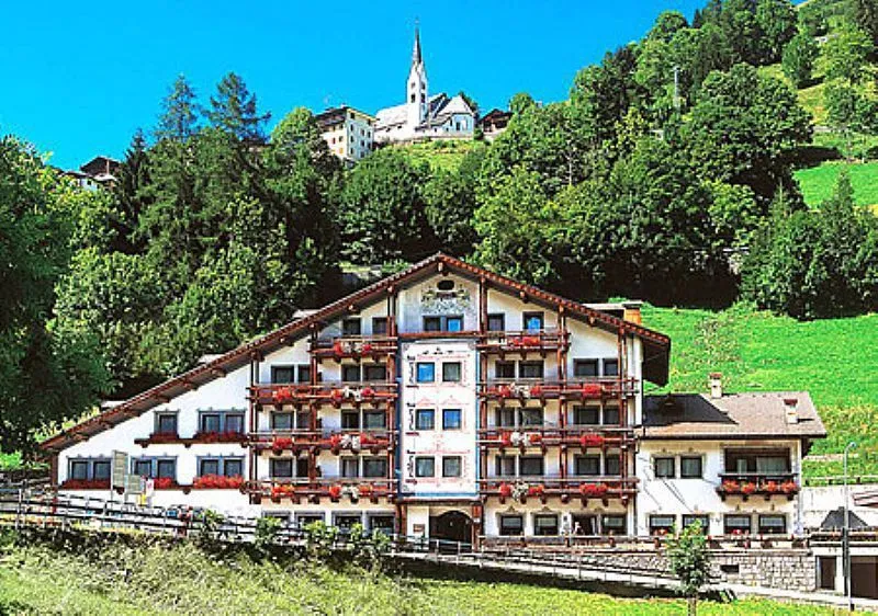 Tag 6: Abstecher ins Trentino