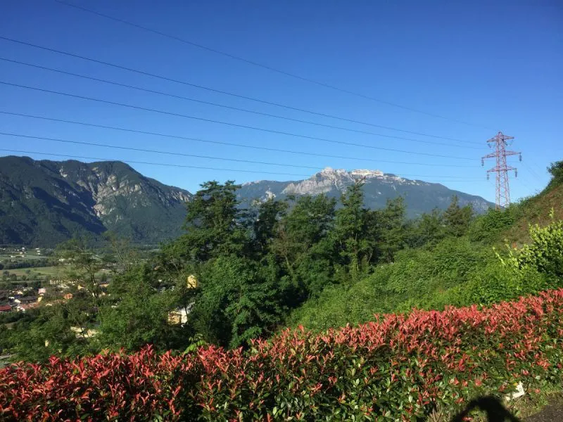 Tag 3: Gardasee, Ledro, Idro