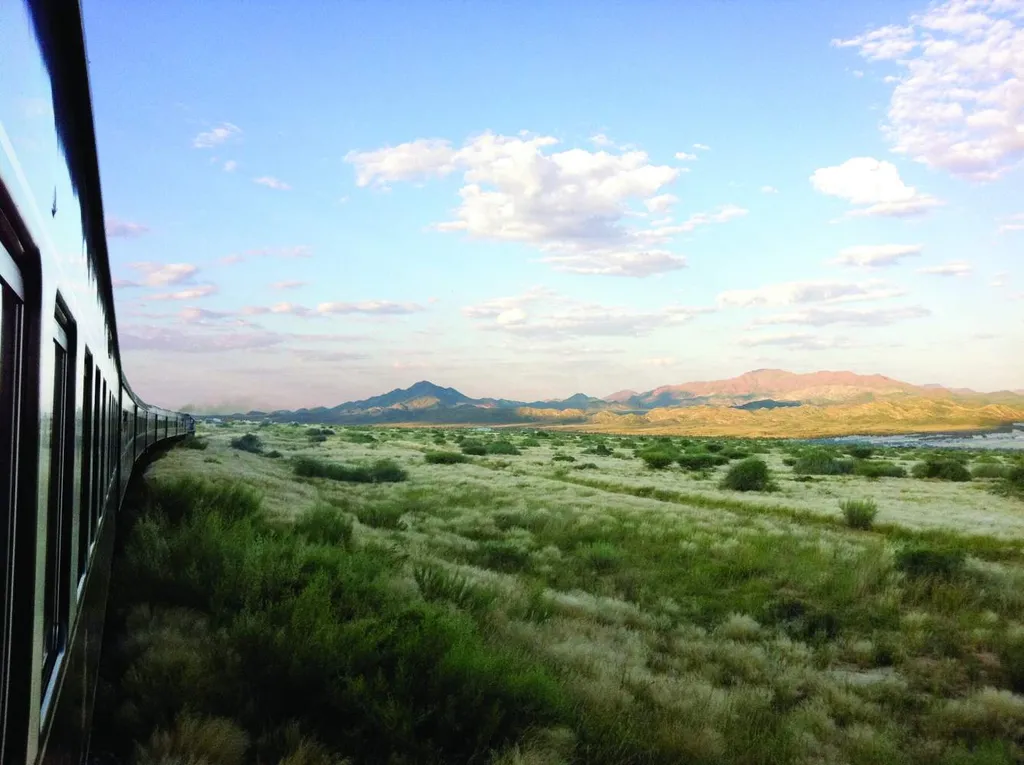 Namibia Enduro Tour: 2,500 km Off-Road Adventure – photo 3