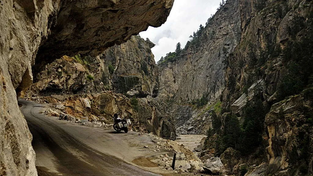 Tag 5: Sarahan – Kalpa