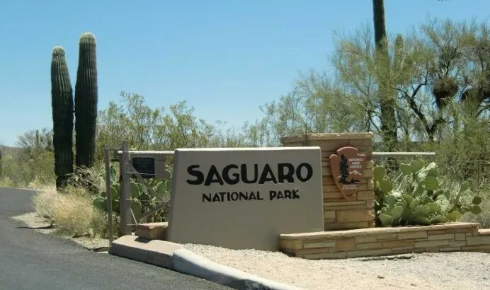 Tag 7: Route 66 nach Las Vegas