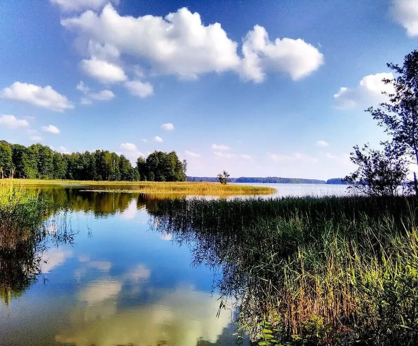 Day 5: Masuria – Round Ride