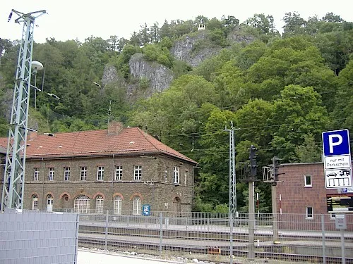 Tag 3: St. Andreasberg – Clausthal-Zellerfeld – Schierke