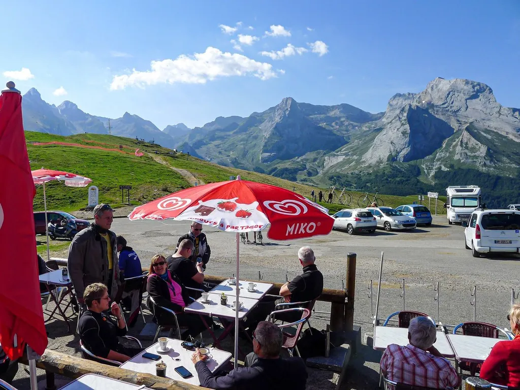 Tag 7: Pedraforca – Rückkehr Barcelona
