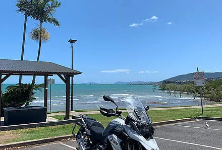 Tag 5: Gayndah – Toowoomba, 300 km