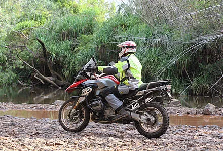 Tag 16: Wilpena – Barossa Valley, 400 km