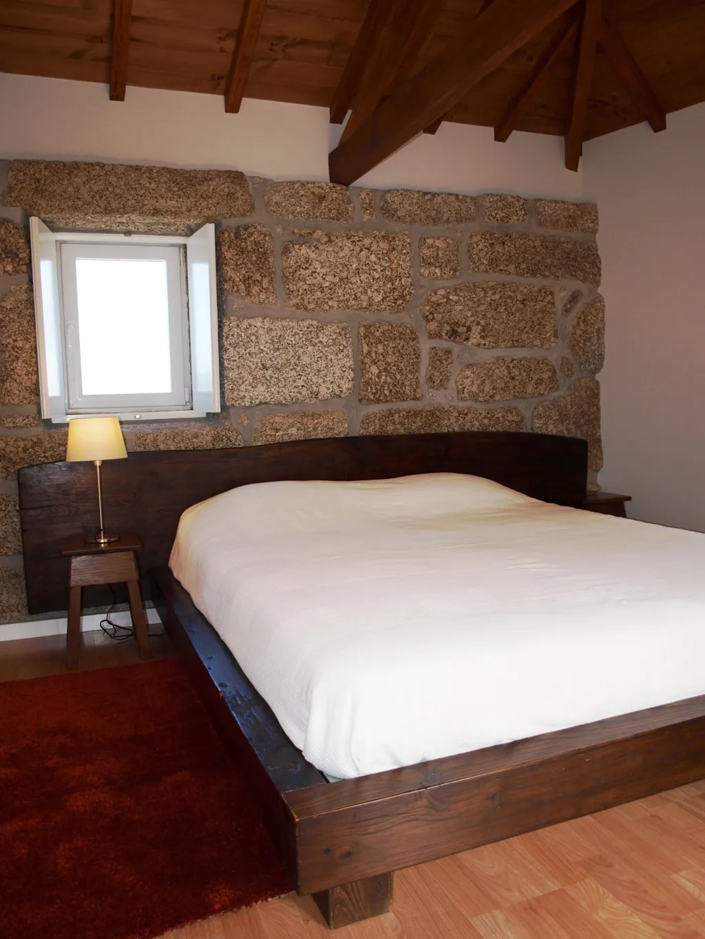 Tag 5: Figueira – Bragança