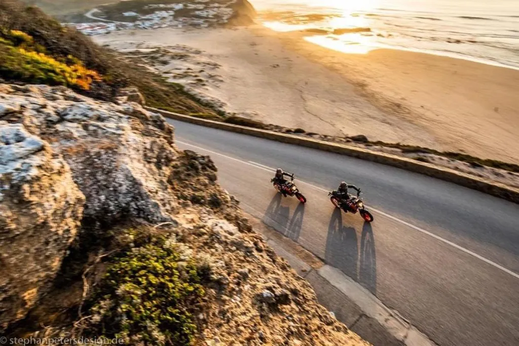 Algarve