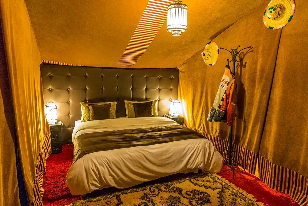 Tag 12: Rasttag in Marrakesch