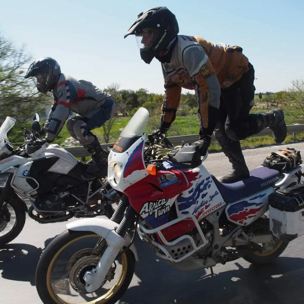 Day 6: Douz, rest day at the gateway to the Sahara
